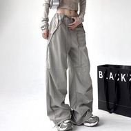 2025  loose cargo pants baggy pants streetwear pants baggy pants