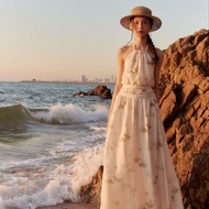 lookbookbeachclub island dress