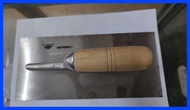 ﹍ ✾ ▜ Butterfly Plastering Trowel Wooden Handle Plain (Palitada)