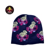 Hysteric Mini Children's Wool Hat