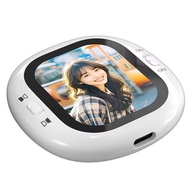 Phone Selfie Magnetic Screen Mirror Selfie Screen Mirror for Influencer Live Stream Display Screen P