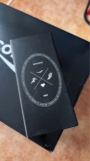 Saucony 花生形按摩球
