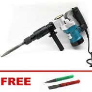 Makita 0810 Demolition Hammer / Chipping Gun (900W)