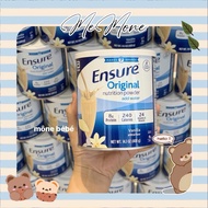 [AIR WELDED] ENSURE MILK VANANI POWDER 400gr