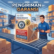 SAFE SHIPPING GUARANTEE TO ALL OF INDONESIA