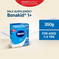 BONAKID 1+ Stage 3 Milk Supplement For 1 To Years Old 350G