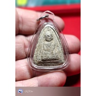 Luang Phor Thuad,Luang Phor Moon,Wat Khao Deang,Patthalung