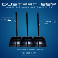 Dustpan Cleaning tool Debris collector Heavy-duty dustpan M-L Plastic Dustpan