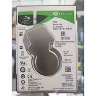 BARACUDA 1TB HDD SATA 2.5 "Seagate Internal Notebook Hard Drive