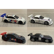 Hotwheels BMW M3 GT2 , Z4 Loose (B1)