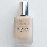 Estee Lauder Double Wear 持久完美粉底 SPF10/PA++ #1W2