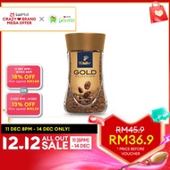 Tchibo Gold Instant Coffee 200g