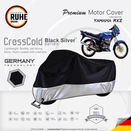 RUHE Motocycle Cover Yamaha RXZ Waterproof 3 Layer Protective Cover Motor Motorcycle Universal Acces