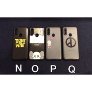 Casing oppo A31 pattern