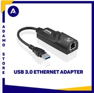 USB Ethernet Adapter USB 3.0 To RJ45 Converter