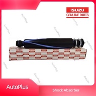 Isuzu or KYB Front Shock Absorber Set (2pcs): Alterra