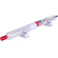 70-150W CO2 Laser Tube for CO2 Laser Engraving Cutting Machine Laser Engraving/Cutter Accessories La