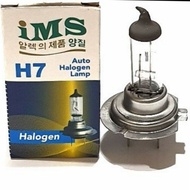 H7 12V 55W IMS Bulb