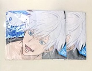 咒術迴戰 咒術回戰 咒術廻戰 五條悟 splash×battle 水槍 一番賞 掛布