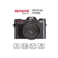 Aiwa Digital Camera|AW-DC4816