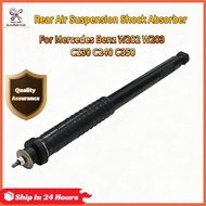 For Mercedes Benz W202 W203 C230 C240 C350 Rear Air Suspension Shock Absorber Strut without ADS 2033
