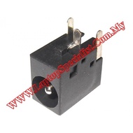 DC Jack DC005 (1.7*5.5) Benq Joybook 5000U Acer TravelMate 600 Acer TravelMate 520 Acer TravelMate 2