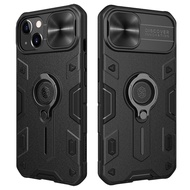 Nillkin CamShield Armor iPhone 13 Series Case Phone Case
