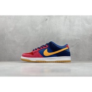 Nike Mens SB Dunk Low DJ0606 400 Barcelon