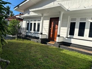 Rumah  m² dengan 4 bilik tidur dan 3 bilik mandi peribadi di Dutch Fort (Entire House | Sleep 7 | Cl