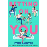 (BBW) BETTING ON YOU (ISBN: 9781665949422)