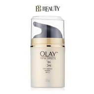 Olay Total Effects 7 In 1 Day Cream Normal (50g)