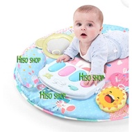 Playim for kids Play Gym Baby Mattress Round Dome Type Children From Birth