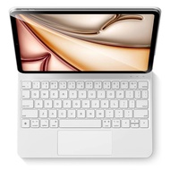 READYYEAH Magic Keyboard For iPad 2025 11th A16 2025 Air 11 M3 iPad Case Smart Magnetic Book Cover B