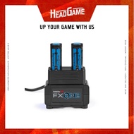 BaBylissPRO FXONE Dual-Battery Charging Prepack