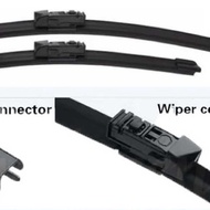 Suitable for Land Rover Discovery 5 L 4 6 2 0 1 7-Wiper Inch+Sports Version O E