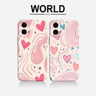 Softcase hp for Motorola G45 - Case Latest Motorola G34hp 2025 WC117