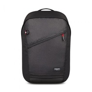 Tas Ransel Bodypack Prodiger Wilson Laptop Backpack Black