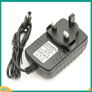 【varity】 Battery Charger 23V Batteries 0.4A For Gtech HT04 Hedge Trimmer5.5*2.1mm