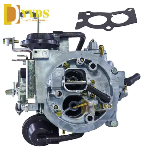 New 2E Carburetor For GM/VW ALC/GAS AP 1.8L/2.0L ENGINE 0261290155 Carburetor replacement complete O