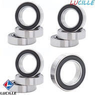LUCILLE Bicycle Bearing Bike Wheels Bicycle Parts Bottom Bracket Repair Bearing 17287RS MR17287 Bott