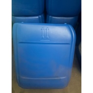 [USED] TONG AIR 30 LITER DENGAN PENUTUP (max 2 units)
