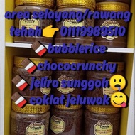 Cocojar sedap jeliro