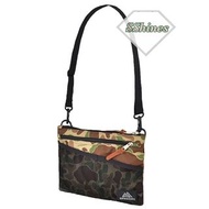 💥NEW⭐️🇯🇵GREGORY 2L SACOCHE M🔥日本熱賣💥新色ROCKY SPOT CAMO 淺迷彩花 斜孭袋✅Gregory Hong Kong⭐️官方認證分銷商✅門市交收⭐️信心保證✅原