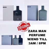 [ORIGINAL] ZARA MAN W/END TILL 3AM / 8PM / COMBO