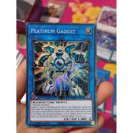 [Yugioh Bien Hoa Store] 1 card RA05-EN054 Platinum Gadget