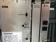 panasonic KX-TDA100/KX-TDA200 /KXTDE100主機櫃電源供應器(M)POWER