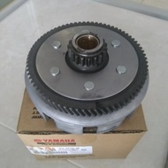 Aluminum Clutch Housing Yamaha Jupiter MX King 2PV-E6150-00