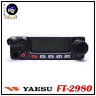 เครื่องโมบายสื่อสาร YAESU FT-2980 สีดำ ย่าน 144-147 Mhz