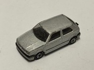 Non Tomica Majorette Volkswagen Golf