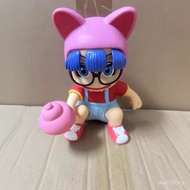 Supply Doctor Alalei Wholesale Cat Ear Alalei IQ Doll Anime Poop Xiaoyun Figure Figure 9PVK